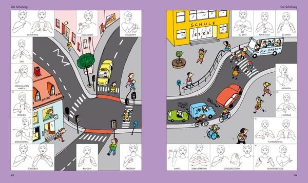 Produktbild: Hand in Hand die Welt begreifen