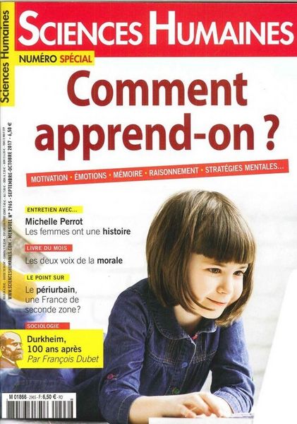Produktbild: Sc humaines n 296 ct ap