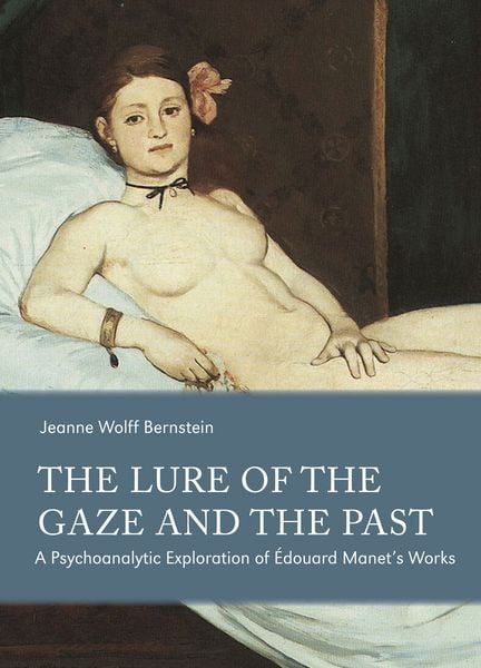 Produktbild: The Lure of the Gaze and the Past