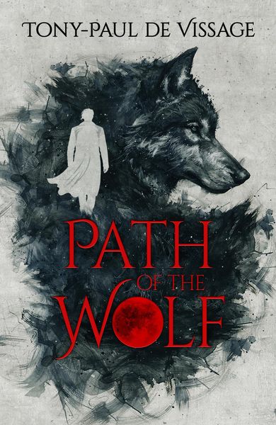 Produktbild: Path of the Wolf