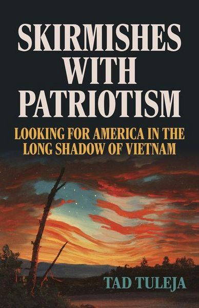 Produktbild: Skirmishes with Patriotism