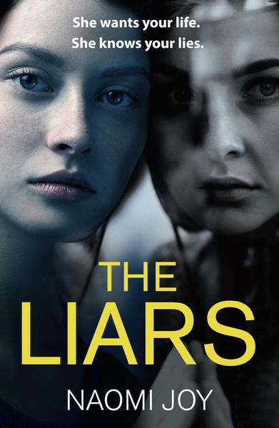 Produktbild: The Liars