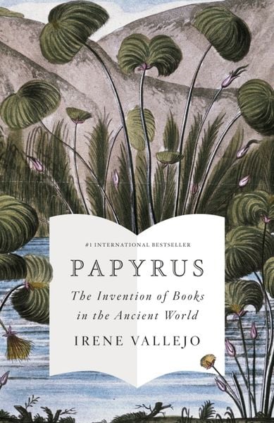 Produktbild: Papyrus