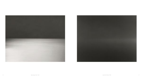 Produktbild: Hiroshi Sugimoto