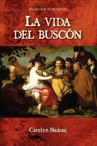 Produktbild: La Vida del Buscon