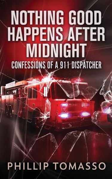 Produktbild: Nothing Good Happens After Midnight