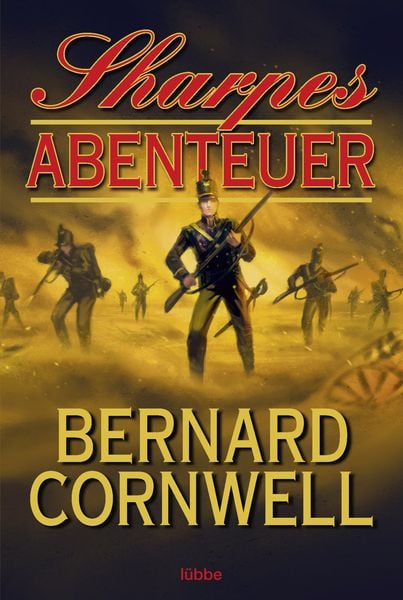 Produktbild: Sharpes Abenteuer / Sharpe Band 15