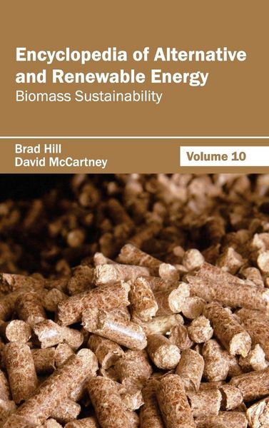 Produktbild: Encyclopedia of Alternative and Renewable Energy