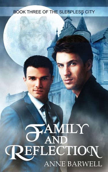 Produktbild: Family and Reflection
