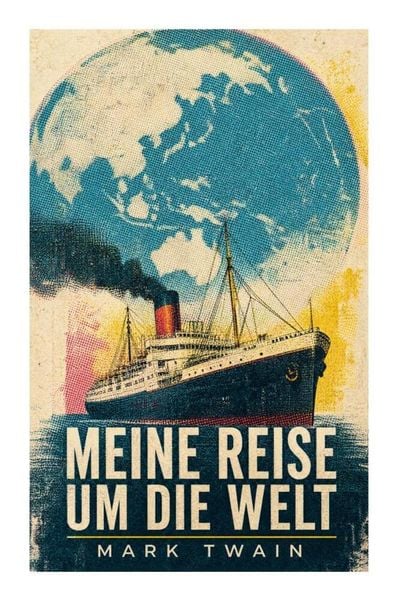 Produktbild: Meine Reise um die Welt