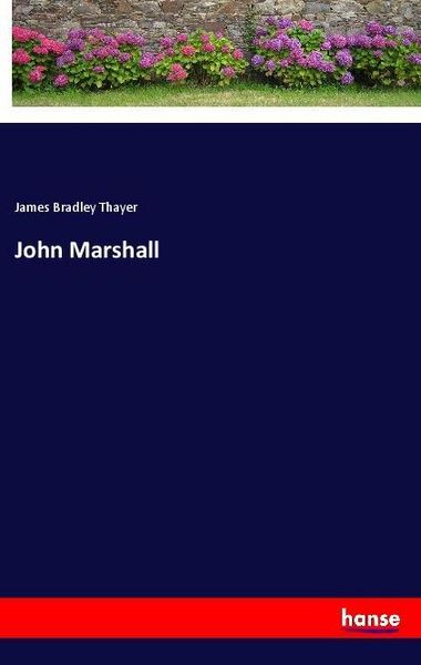 Produktbild: John Marshall