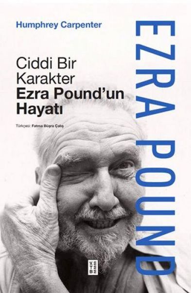 Produktbild: Ciddi Bir Karakter Ciltli