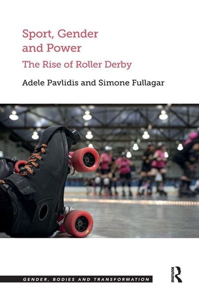 Produktbild: Sport, Gender and Power