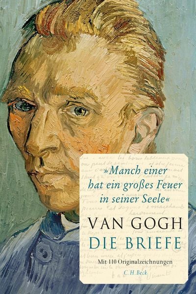 Produktbild: 'Manch einer hat ein gro&szlig;es Feuer in seiner Seele'