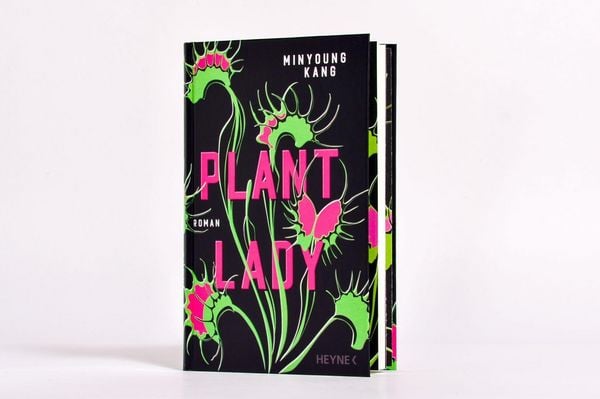 Produktbild: Plant Lady