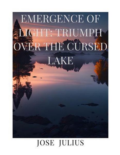 Produktbild: Emergence of Light: Triumph Over The Cursed Lake