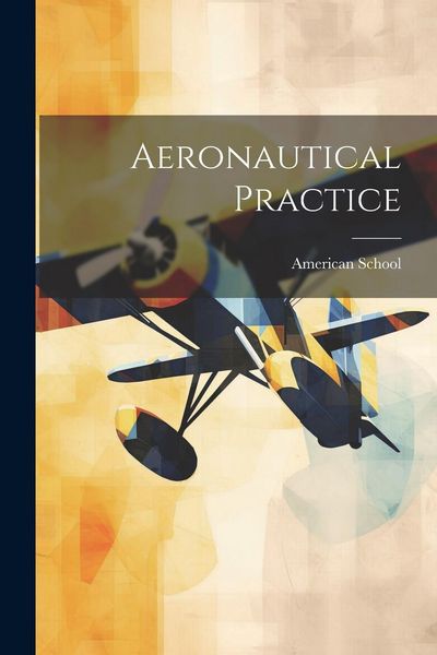 Produktbild: Aeronautical Practice