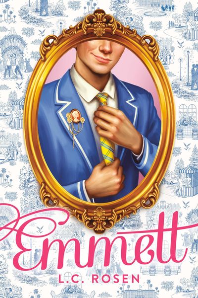 Produktbild: Emmett