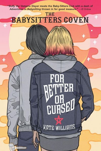 Produktbild: For Better or Cursed