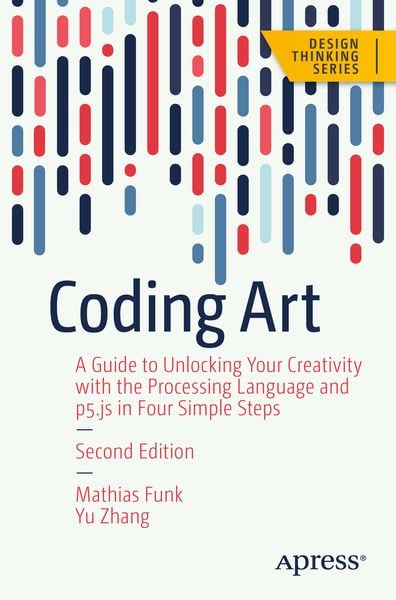 Produktbild: Coding Art