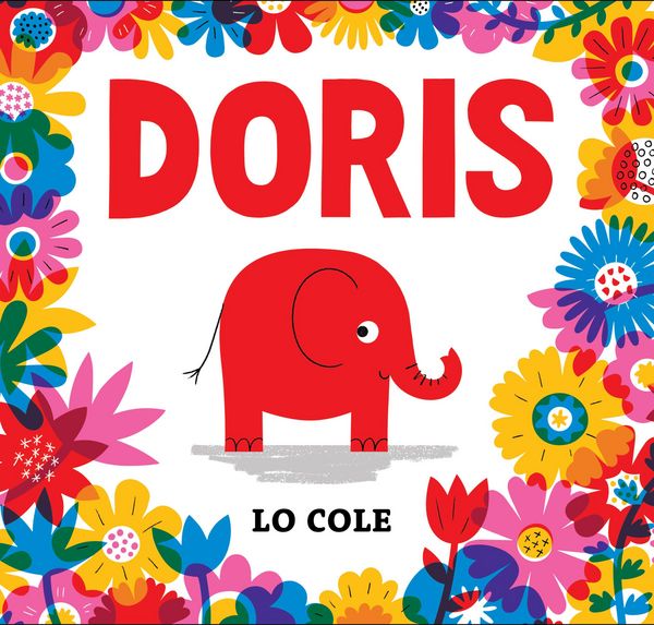 Produktbild: Doris