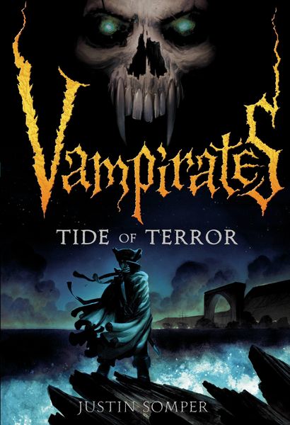 Produktbild: Vampirates: Tide of Terror