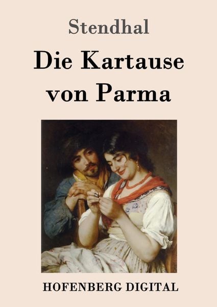 Produktbild: Die Kartause von Parma