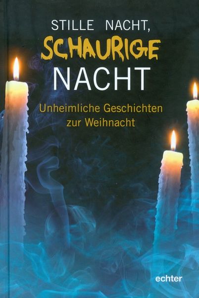 Produktbild: Stille Nacht, schaurige Nacht