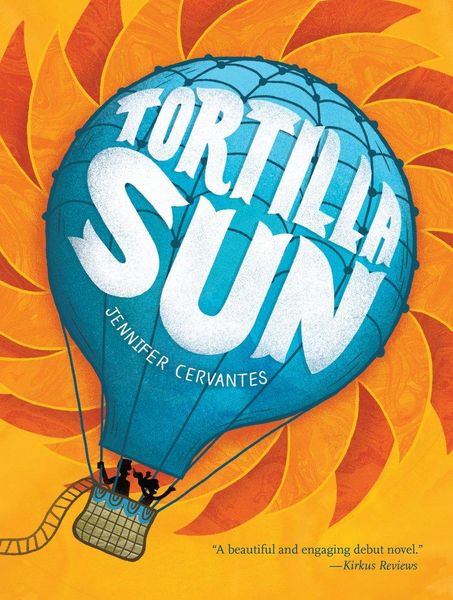 Produktbild: Tortilla Sun