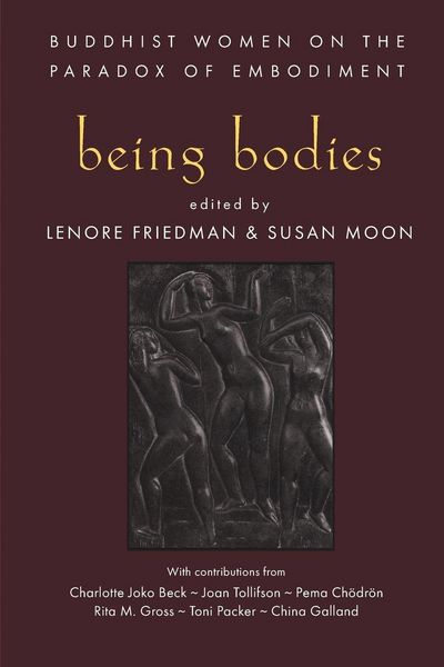 Produktbild: Being Bodies