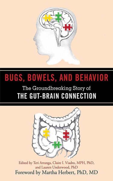 Produktbild: Bugs, Bowels, and Behavior