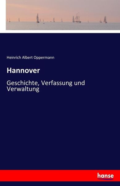 Produktbild: Hannover