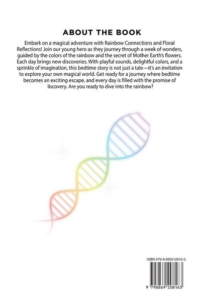 Produktbild: Sounds of a Rainbow