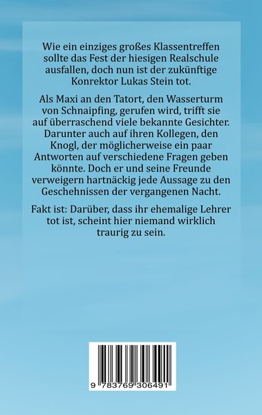 Produktbild: Herzlichen Gl&uuml;ckwunsch, Sie werden ermordet!