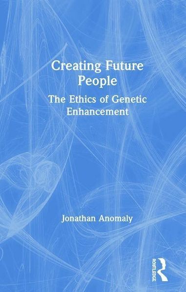 Produktbild: Creating Future People