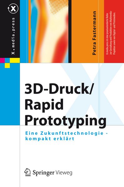 Produktbild: 3D-Druck/Rapid Prototyping