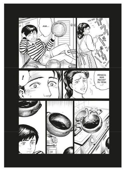 Produktbild: Parasyte - Kiseijuu 01