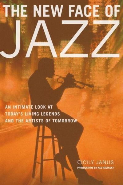 Produktbild: The New Face of Jazz