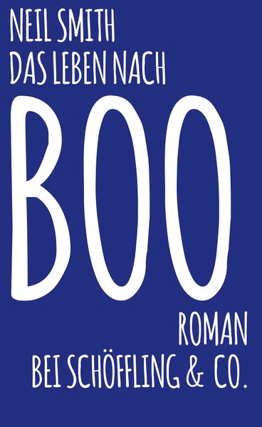 Produktbild: Das Leben nach Boo