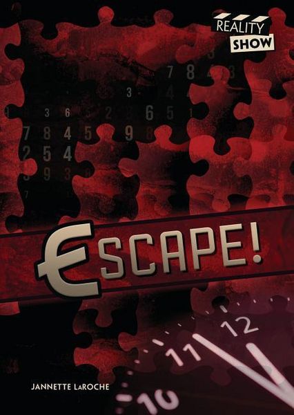Produktbild: Escape!