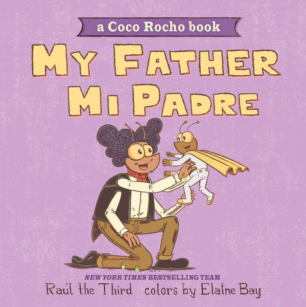 Produktbild: My Father, Mi Padre