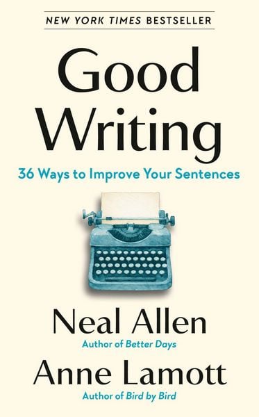 Produktbild: Good Writing