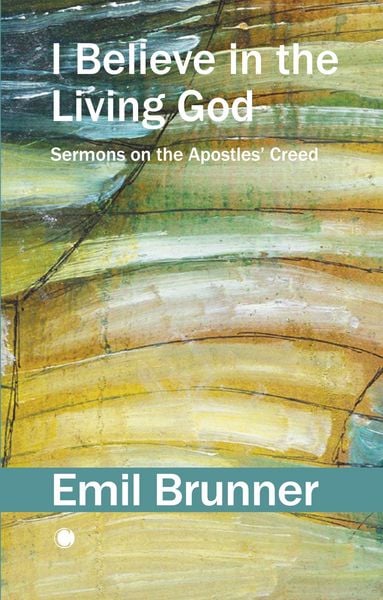 Produktbild: I Believe in the Living God