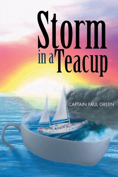 Produktbild: Storm in a Teacup