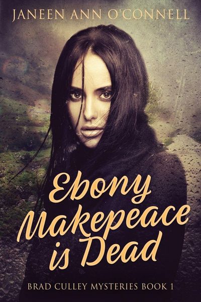 Produktbild: Ebony Makepeace is Dead