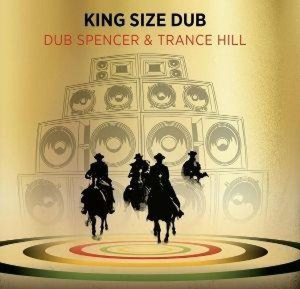 Produktbild: King Size Dub - Special