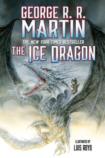 Produktbild: Ice Dragon