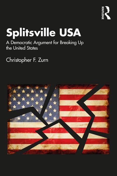 Produktbild: Splitsville USA