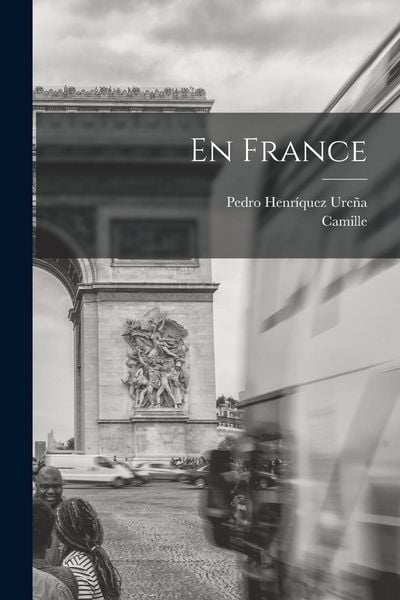 Produktbild: En France