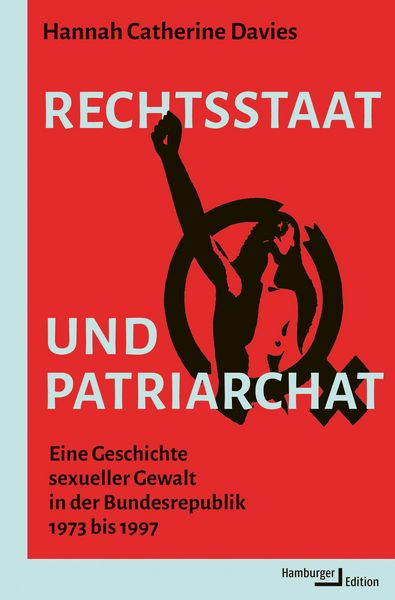 Produktbild: Rechtsstaat und Patriarchat